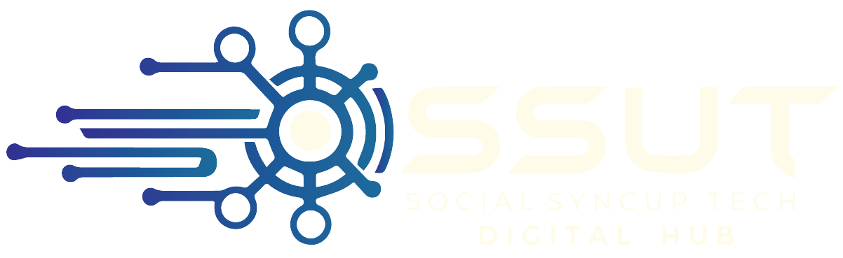 SSUT Digital Hub